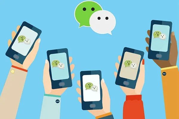 iOS17系统即将支持微信多开分身！移动电话新功能无限可能解锁！